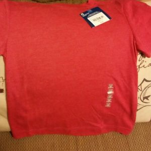 Boy's Arizona Red Tshirt